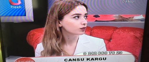 FLASH TV-Canlı Yayın