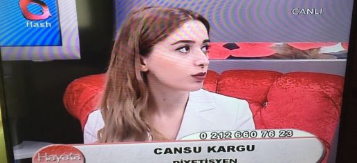  FLASH TV-Canlı Yayın