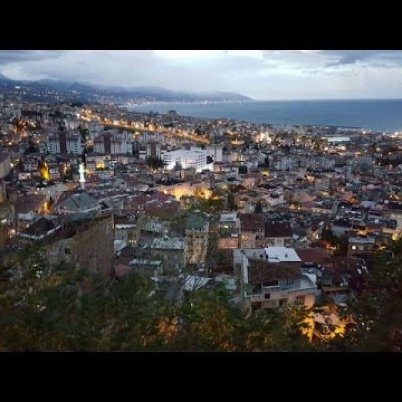 Trabzon Tanıtım yeni